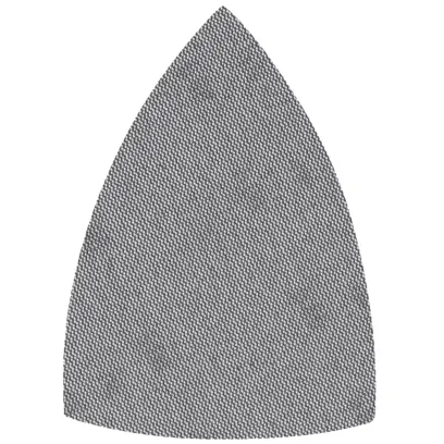 Síťované brusné listy Milwaukee PG 100x147 HL G80, pro Delta brusky, zrnitost 80, 10 kusů, 4932500179