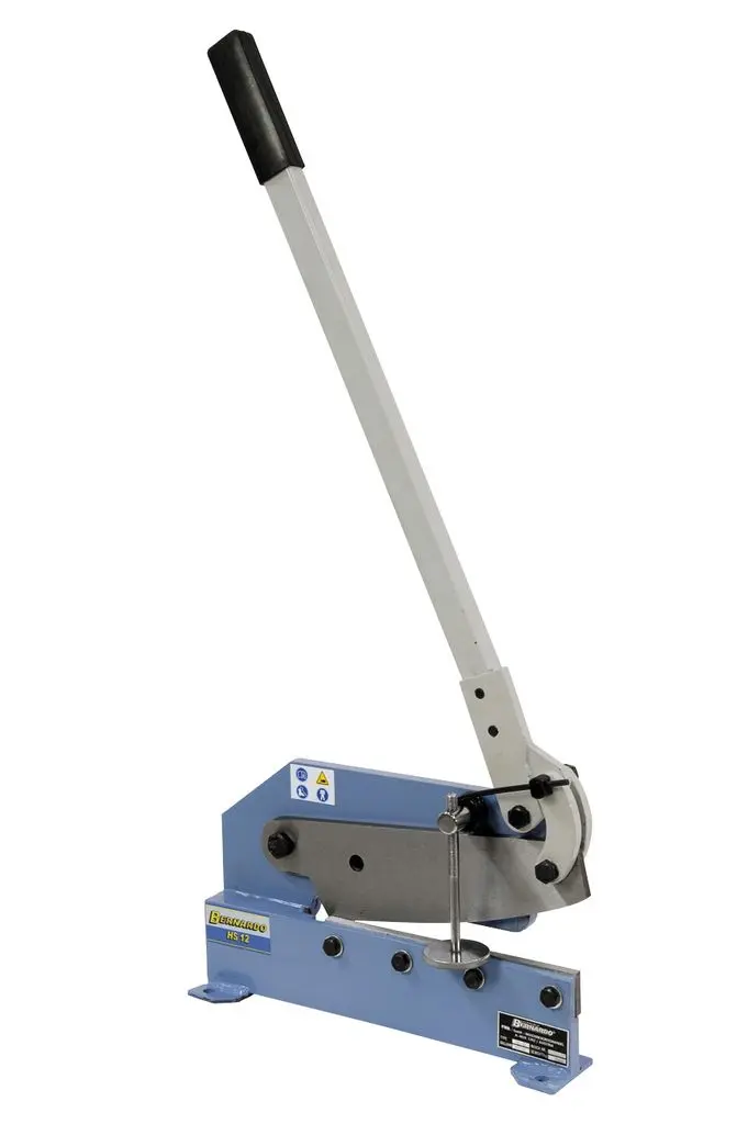 Pákové nůžky Bernardo HS 12 (BER061580)