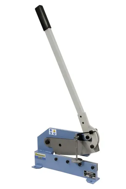 Pákové nožnice Bernardo HS 12 (BER061580)