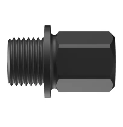 Adaptéry Milwaukee Quik-Lok pro děrovky, HSaw QL Adaptor S 1/2"x20, 5 kusů, 4932500550