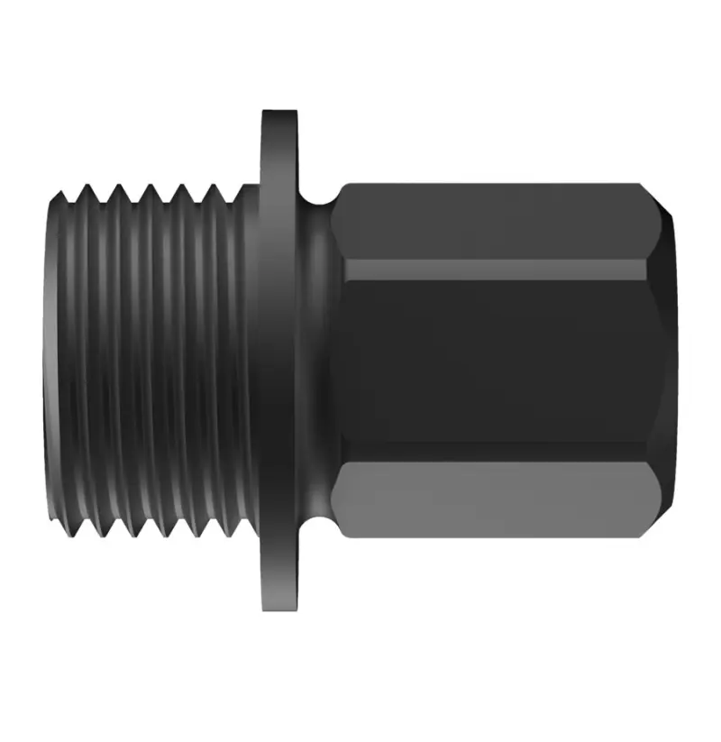 Adaptéry Milwaukee Quik-Lok pro děrovky, HSaw QL Adaptor L 5/8"x18, 5 kusů, 4932500551