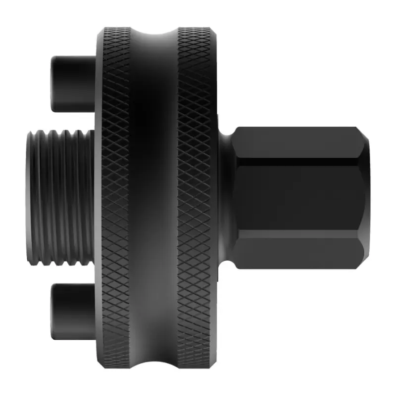 Adaptér Milwaukee Quik-Lok pro děrovky, HSaw QL Pin Adaptor XL 5/8"x18, 2 kusy, 4932500552