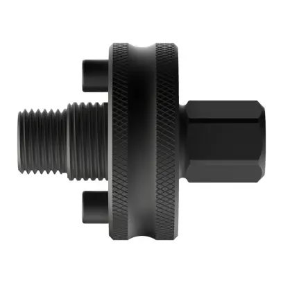 Adaptér Milwaukee Quik-Lok pro děrovky, HSaw QL Hole Enlargement Adaptor, 4932500553