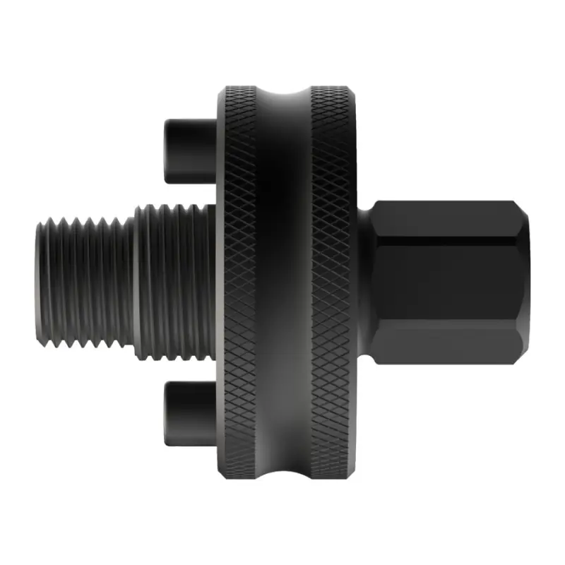 Adaptér Milwaukee Quik-Lok pro děrovky, HSaw QL Hole Enlargement Adaptor, 4932500553