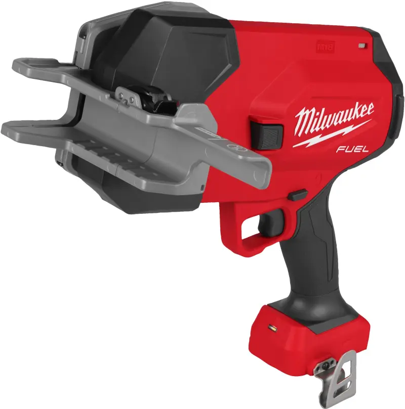 Aku Řezák ocelových trubek Milwaukee M18 FPCS-0, FPCSB, bez aku, 4933498914