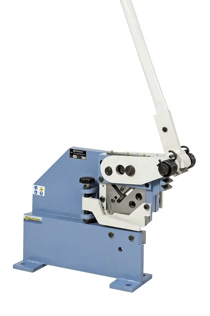 Profilové ruční nůžky Bernardo PBS 22 (BER061595)