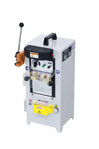 Bernardo SG 316 zváračka pílových kotúčov (BER041813)