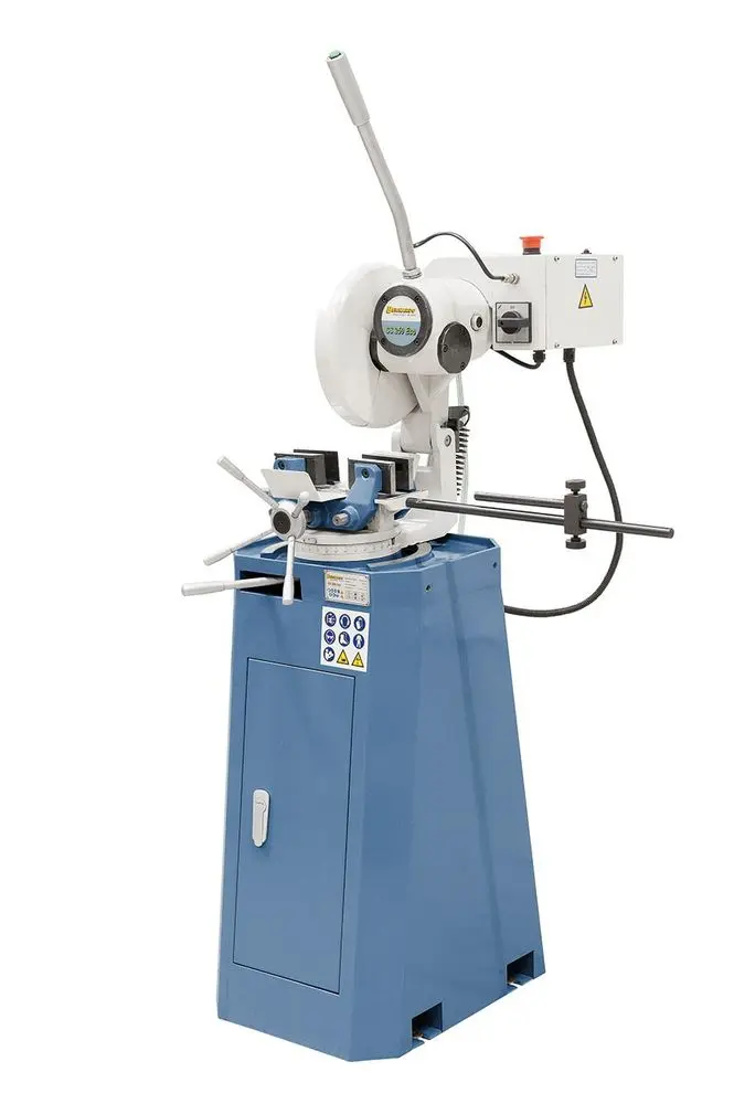 Ruční kotoučová pila na kov Bernardo CS 250 eco (BER041838)