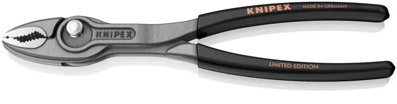 Knipex TwinGrip 200mm v limitované edici.