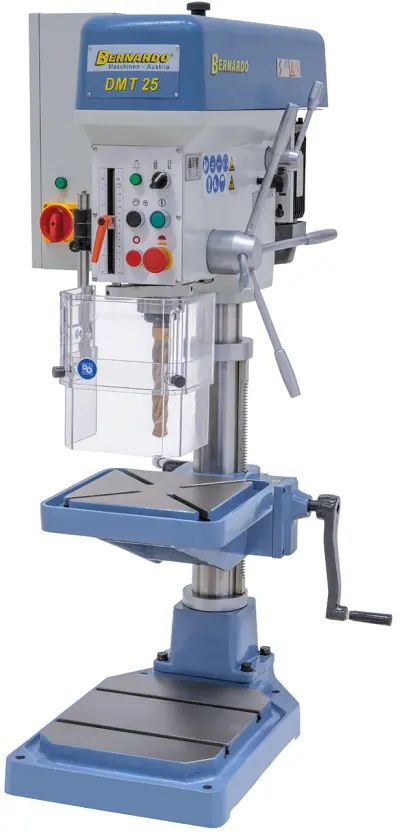 Stolní vrtačka Bernardo DMT 25 (BER0111861)