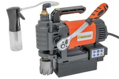 Magnetická vŕtačka Bernardo MD 5568 (BER0113690)