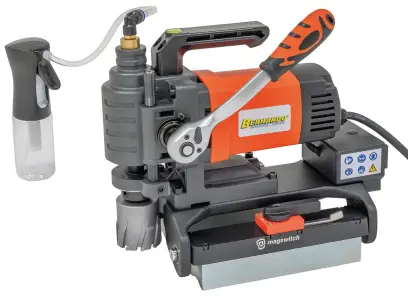 Magnetická vŕtačka Bernardo MD 5568 PL (BER0113692)