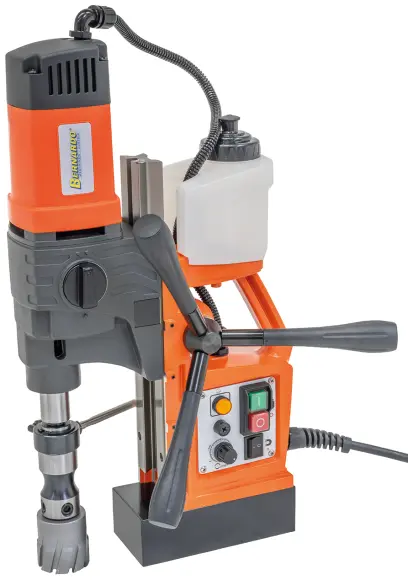 Magnetická vrtačka Bernardo TPC 2000 S (BER0113810)