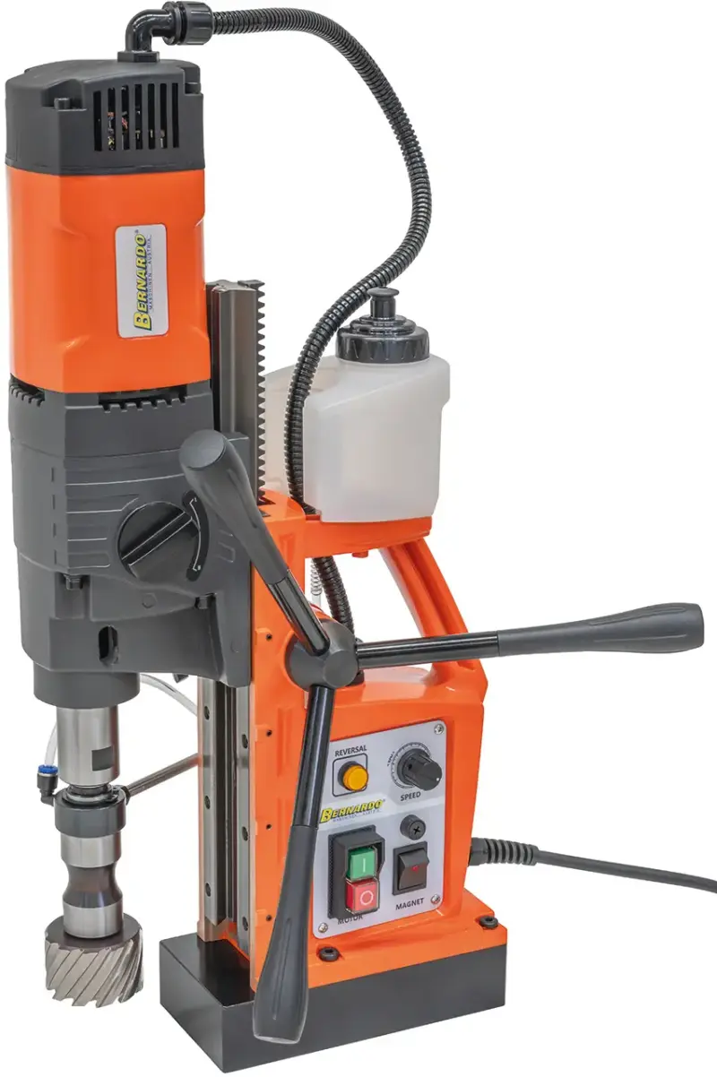 Magnetická vŕtačka Bernardo TPC 2200 (BER0113811)