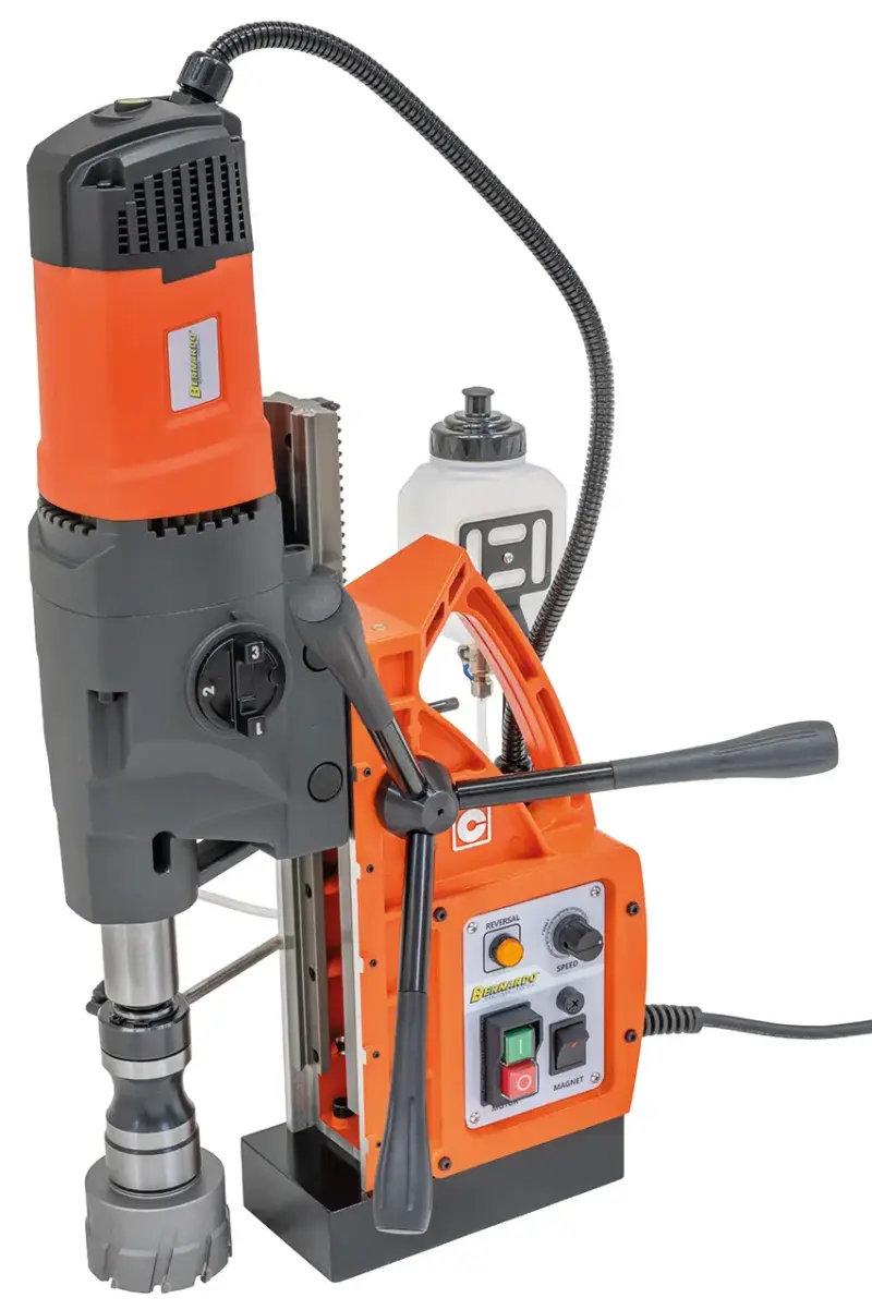 Magnetická vŕtačka Bernardo TPC 2000 Pro (BER0113812)