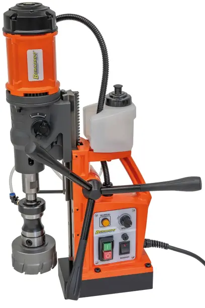 Magnetická vŕtačka Bernardo TPC 2400 Pro (BER0113813)