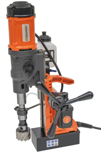 Magnetická vrtačka Bernardo MD 8050 PF (BER0113852)