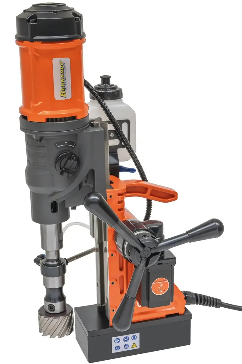 Magnetická vŕtačka Bernardo MD 8050 PF (BER0113852)