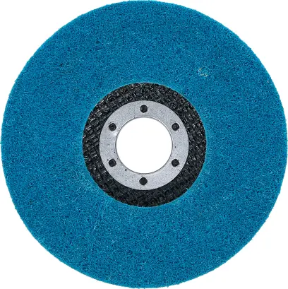 Brusný kotouč - lešticí pr. 115 mm BGS 74616  oxid hlinitý, zrnitost 320 (BGS1074616)