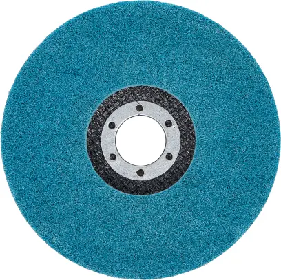 Brusný kotouč - lešticí pr. 125 mm BGS 74619  oxid hlinitý, zrnitost 320 (BGS1074619)