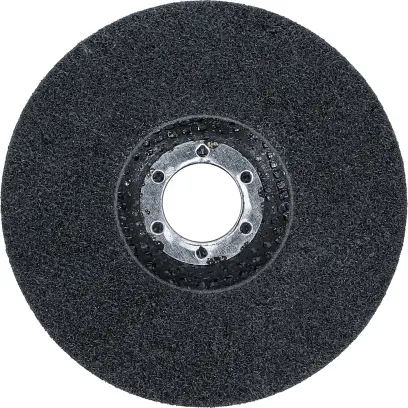 Brusný kotouč - lešticí pr. 115 mm BGS 74621  karbid křemíku, zrnitost 240 (BGS1074621)