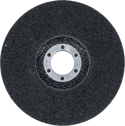 Brusný kotouč - lešticí pr. 115 mm BGS 74622  karbid křemíku, zrnitost 320 (BGS1074622)