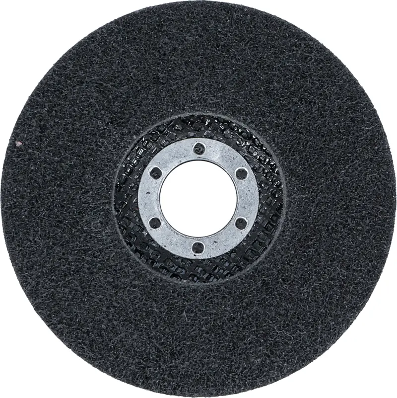 Brusný kotouč - lešticí pr. 115 mm BGS 74622  karbid křemíku, zrnitost 320 (BGS1074622)