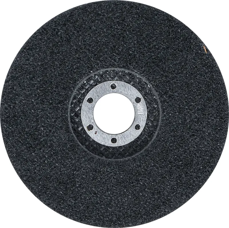 Brusný kotouč - lešticí pr. 125 mm BGS 74625  karbid křemíku, zrnitost 320 (BGS1074625)