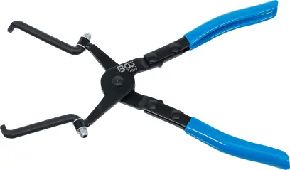 Kleště BGS 74663 pro rychlospojky na potrubní systémy (BGS1074663)