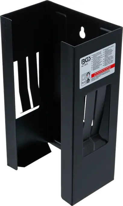 Magnetický držák BGS 74673 pro zásobník na rukavice a kapesníky 253 x 143 x 95 mm (BGS1074673)