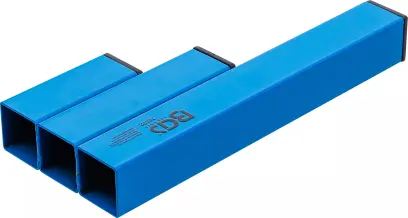 Magnetický držák kabelových spon