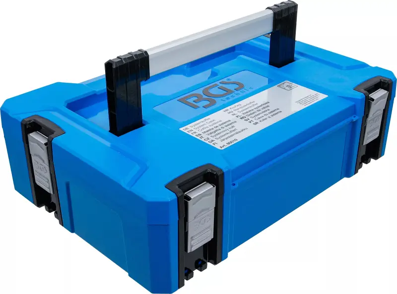 Systémový kufr velikost S