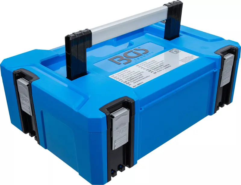 Systémový kufr velikost M