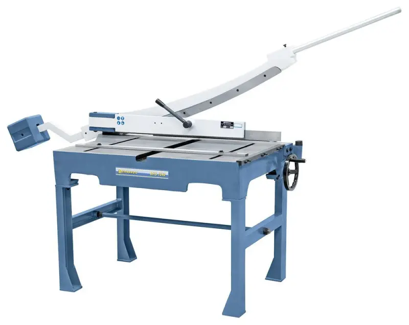 Tabulové nůžky Bernardo BHS 1040 (BER061665)