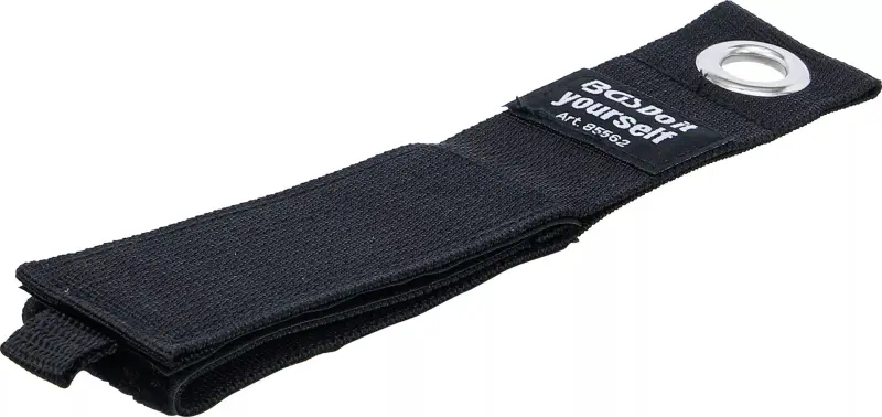 Nastavitelný pásek/organizér Kraftmann na kabely 50 x 508 mm BGS 85562 (BGS1085562), BGS1085562