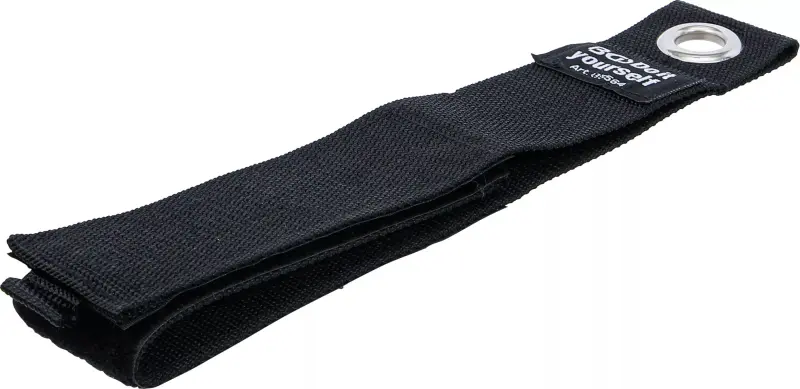 Nastavitelný pásek/organizér Kraftmann na kabely 50 x 660 mm BGS 85564 (BGS1085564), BGS1085564