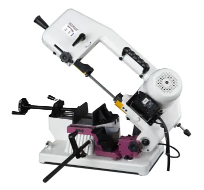 Pásová pila na kov OPTIsaw S 100G