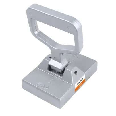Permanentní manipulační magnet Unicraft HHM 50 (50 kg) (BOW6171340)