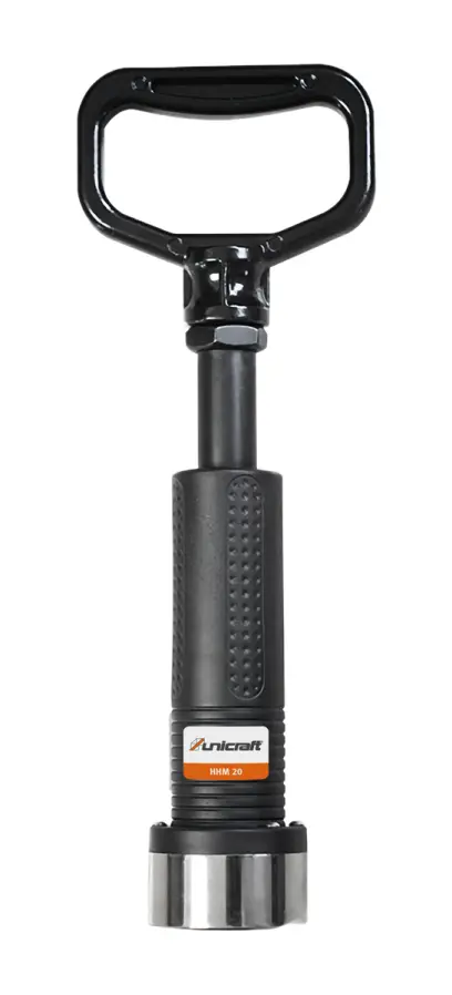 Permanentní manipulační magnet HHM 20 (20 kg) (BOW6171342)