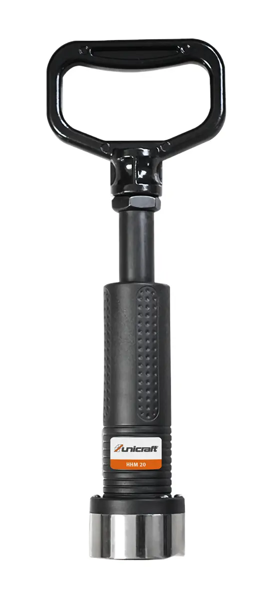 Permanentní manipulační magnet HHM 20 (20 kg) (BOW6171342)