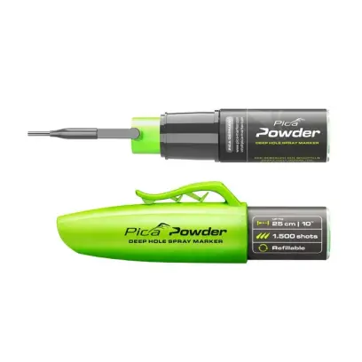 Pica Powder Spraymarker 2020 (PICA2020P)