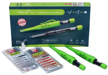 Dárkový set popisovačů Pica Dry 3030 (PICA3097P)