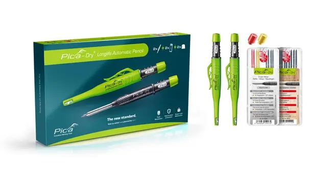 Dárkový set popisovačů Pica Dry 3030 (PICA3097P)