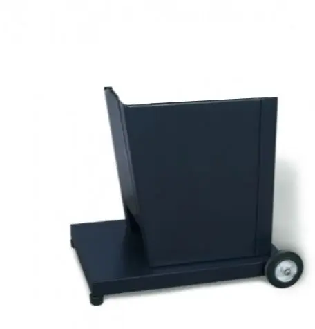 Podstavec pro pilu PPK-115UH (PRO25330744PODST)