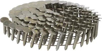 C.hřebíky 15Deg RH 3.05x25mm/RS/G-2160