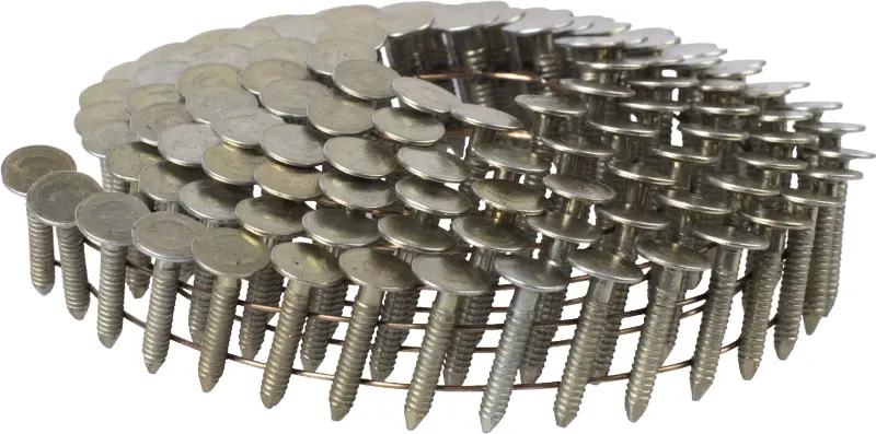 C.hřebíky 15Deg RH 3.05x45mm/RS/G-1440