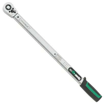 Momentový kľúč 1/2" Stahlwille 50204030 Standard MANOSKOP® 721/30 QUICK (60 ÷ 300 Nm) (STAHL50204030)