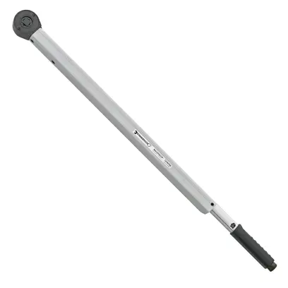 Momentový kľúč MANOSKOP® 721NF/80 3/4" s račňou, 160 ÷ 800 Nm Stahlwille 50200081 (STAHL50200081)