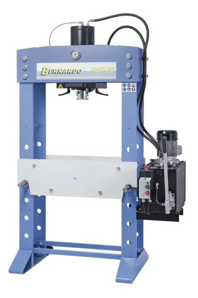 Bernardo HWP 60 Hydraulický lis 60 ton (BER061750XL)