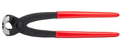 Kliešte 220 mm Knipex 10 99 I220 na hadicové spony s okami OETIKER (K 10 99 I220)